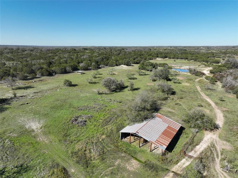 9885 County Road 270, Hico TX 76457 - Photo 38