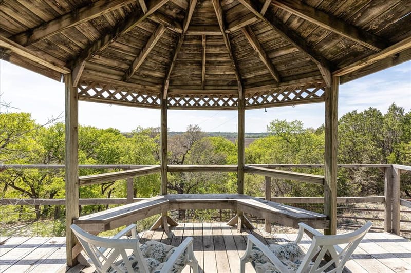 9885 County Road 270, Hico TX 76457 - Photo 19
