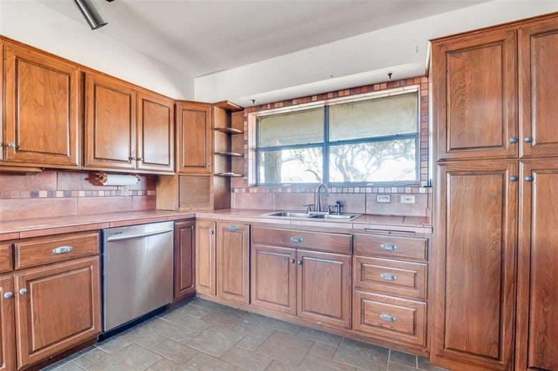 515 Farr Altom Road, Combine TX 75159 - Photo 6