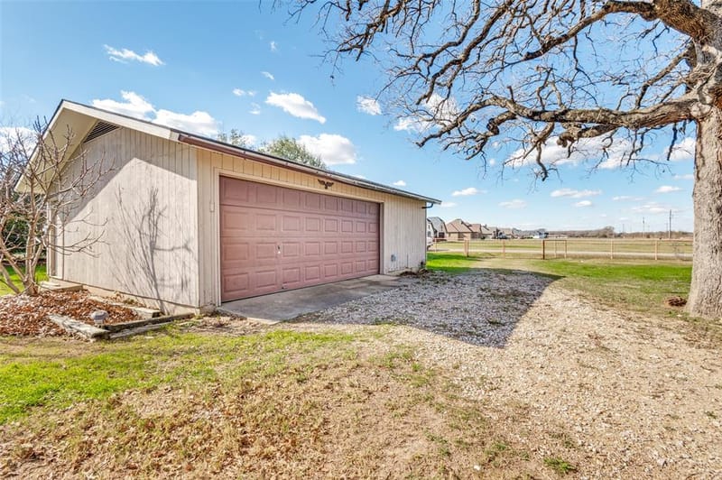 515 Farr Altom Road, Combine TX 75159 - Photo 12