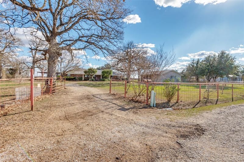 515 Farr Altom Road, Combine TX 75159 - Photo 26