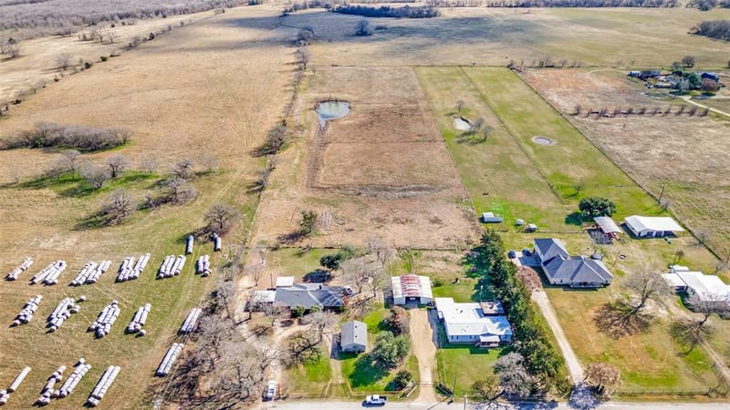 515 Farr Altom Road, Combine TX 75159 - Photo 28