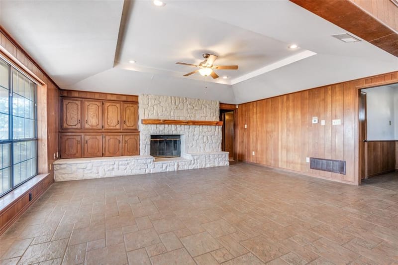 515 Farr Altom Road, Combine TX 75159 - Photo 5