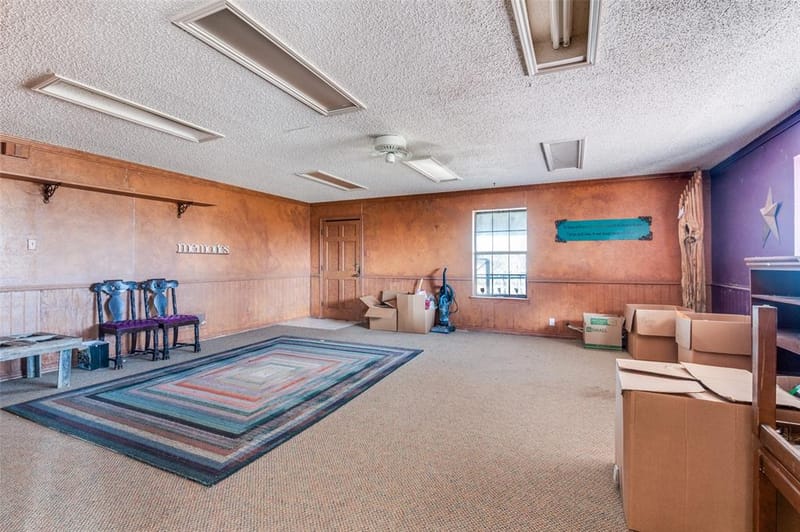 515 Farr Altom Road, Combine TX 75159 - Photo 9