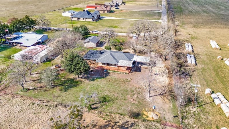 515 Farr Altom Road, Combine TX 75159 - Photo 30