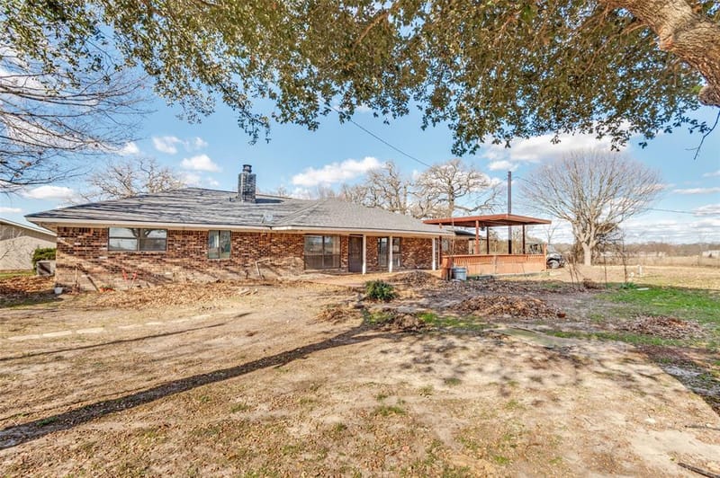 515 Farr Altom Road, Combine TX 75159 - Photo 10