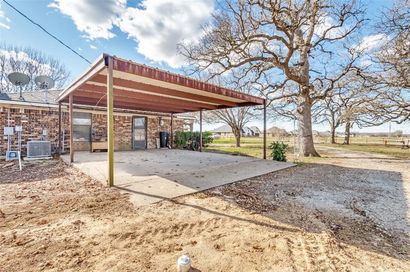 515 Farr Altom Road, Combine TX 75159 - Photo 11