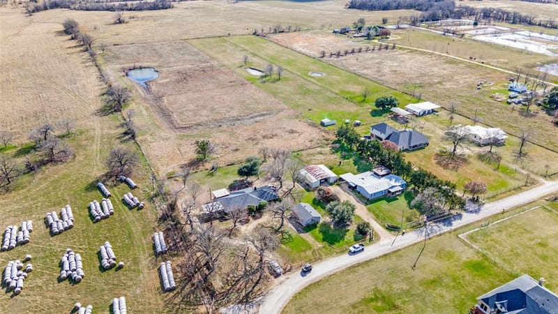 515 Farr Altom Road, Combine TX 75159 - Photo 31