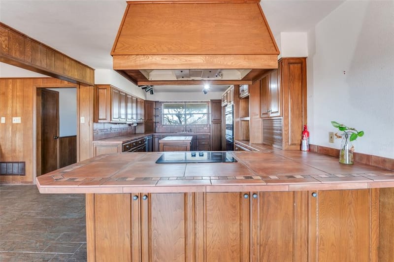 515 Farr Altom Road, Combine TX 75159 - Photo 8