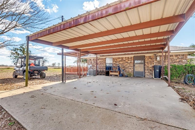 515 Farr Altom Road, Combine TX 75159 - Photo 21