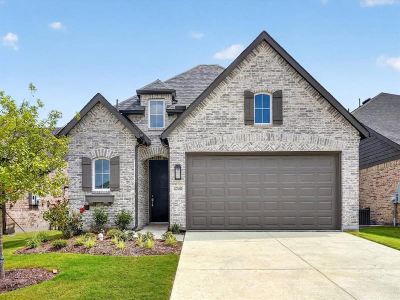 4240 Elk Hair Drive, Royse City TX 75189