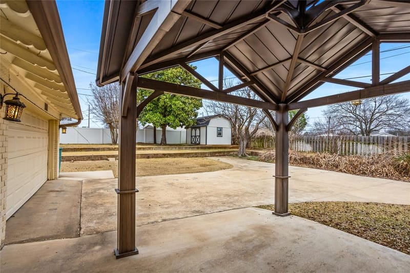 1401 Greenbrier Drive, Sherman TX 75092 - Photo 26