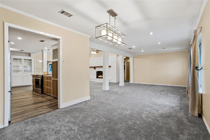 1401 Greenbrier Drive, Sherman TX 75092 - Photo 7