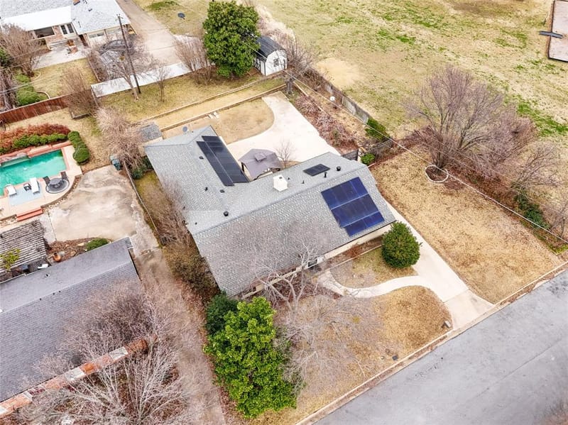 1401 Greenbrier Drive, Sherman TX 75092 - Photo 32