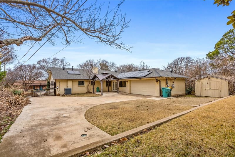 1401 Greenbrier Drive, Sherman TX 75092 - Photo 28