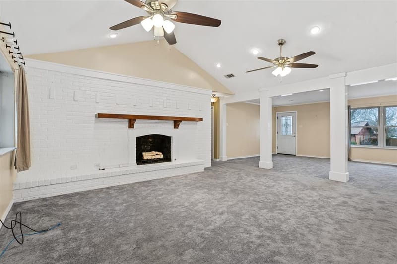 1401 Greenbrier Drive, Sherman TX 75092 - Photo 9
