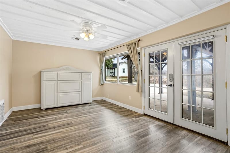 1401 Greenbrier Drive, Sherman TX 75092 - Photo 24