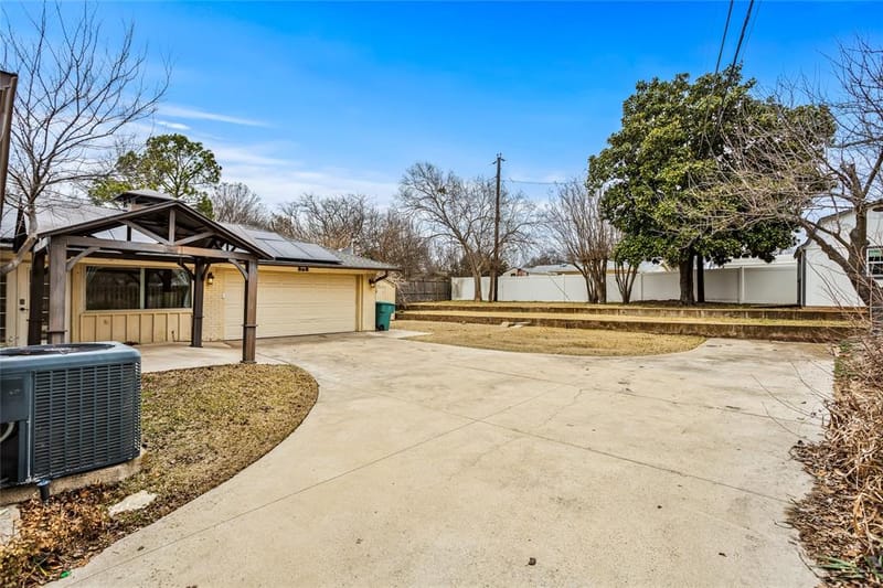 1401 Greenbrier Drive, Sherman TX 75092 - Photo 30