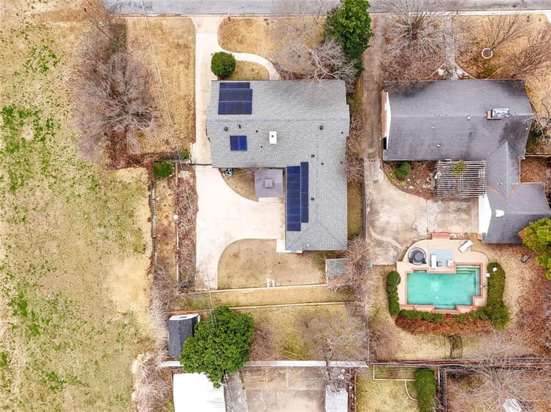 1401 Greenbrier Drive, Sherman TX 75092 - Photo 38