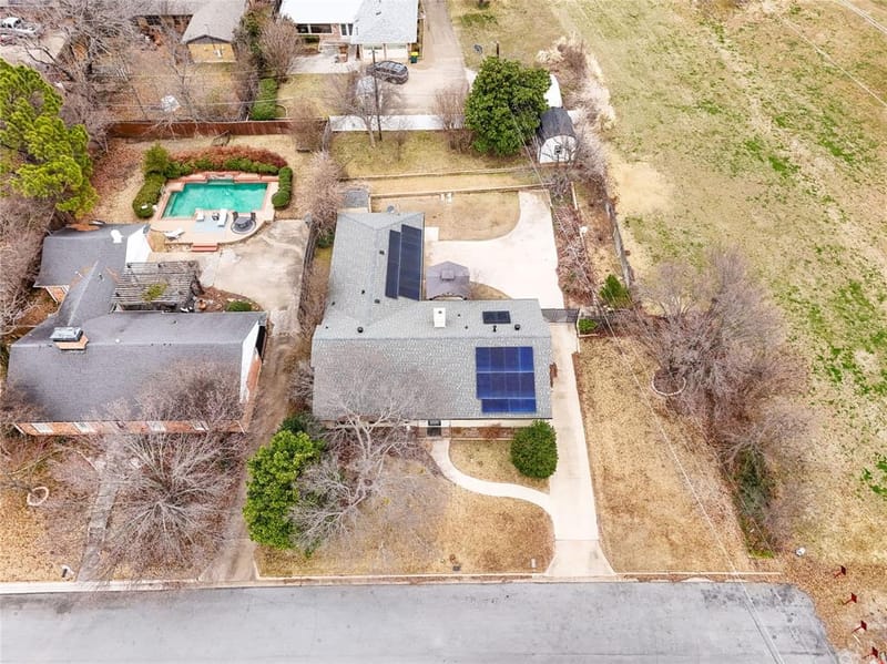1401 Greenbrier Drive, Sherman TX 75092 - Photo 33