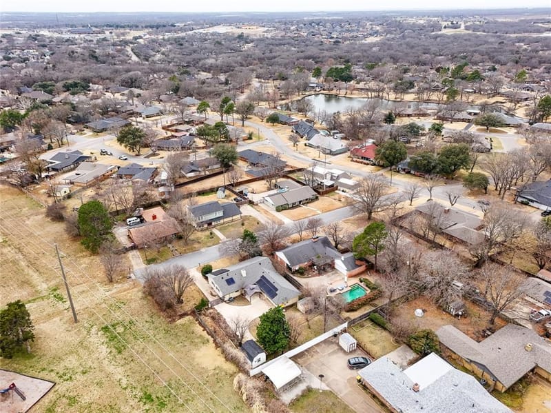1401 Greenbrier Drive, Sherman TX 75092 - Photo 37