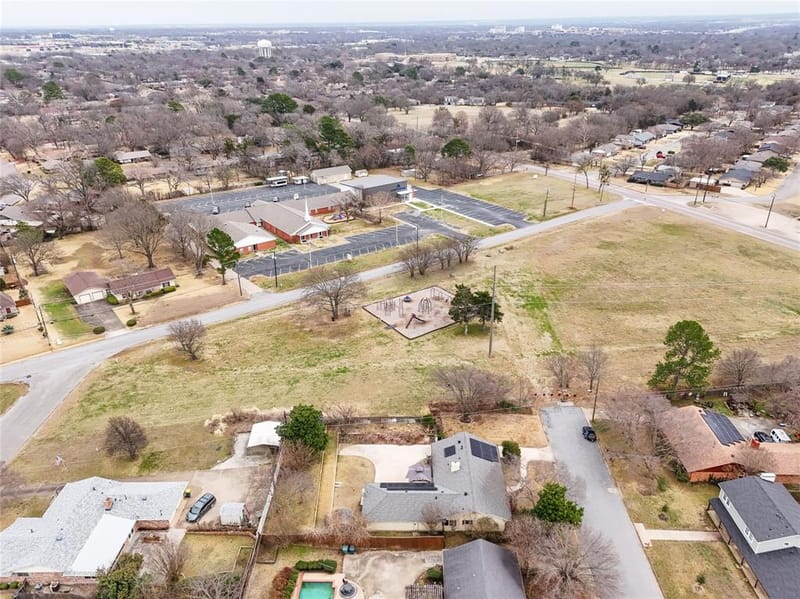 1401 Greenbrier Drive, Sherman TX 75092 - Photo 35