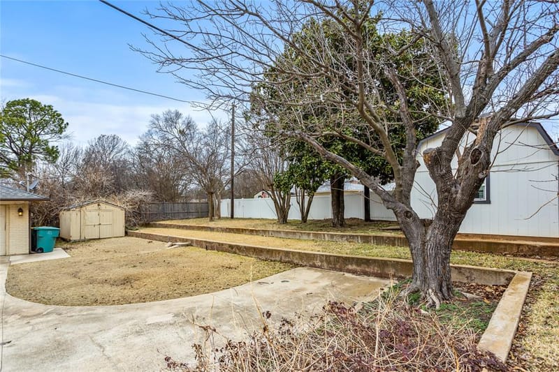 1401 Greenbrier Drive, Sherman TX 75092 - Photo 31