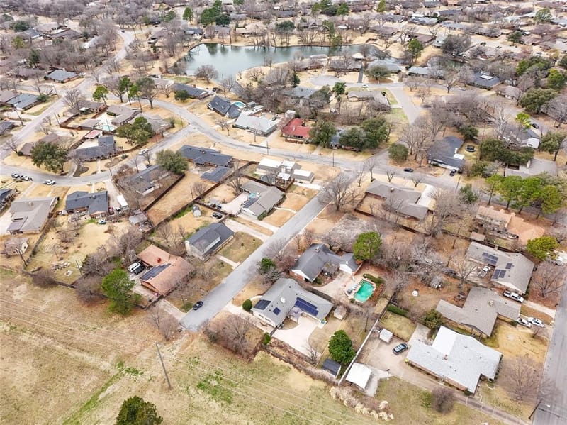 1401 Greenbrier Drive, Sherman TX 75092 - Photo 39