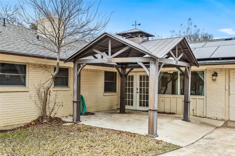 1401 Greenbrier Drive, Sherman TX 75092 - Photo 29
