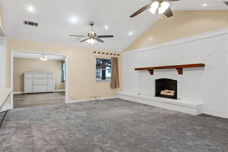 1401 Greenbrier Drive, Sherman TX 75092 - Photo 8