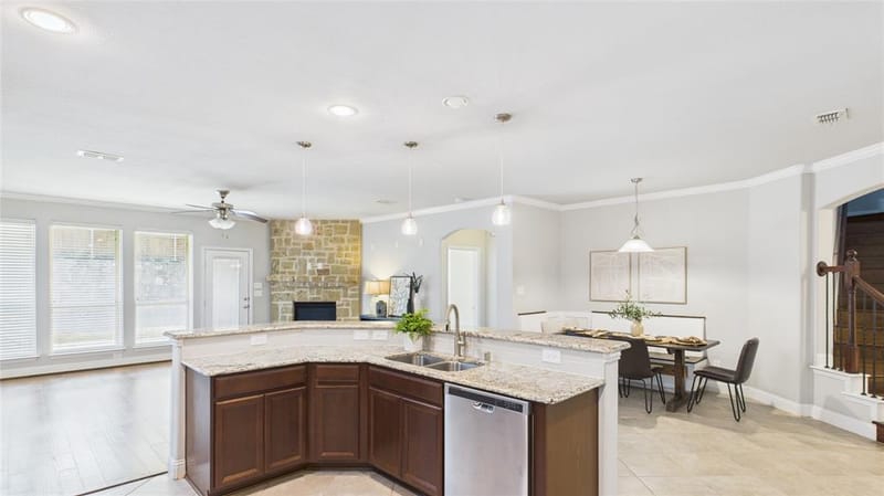 645 Sundrop Drive, Little Elm TX 75068 - Photo 12
