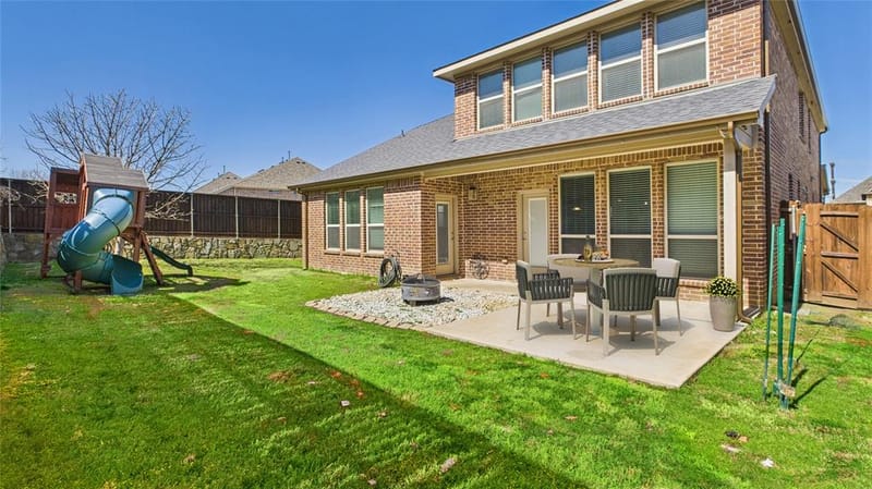 645 Sundrop Drive, Little Elm TX 75068 - Photo 34