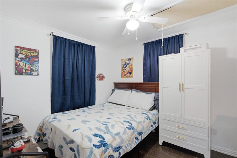 116 W 7th Street, Weatherford TX 76086 - Photo 17