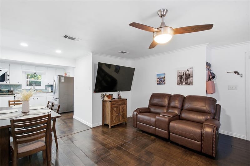 116 W 7th Street, Weatherford TX 76086 - Photo 7