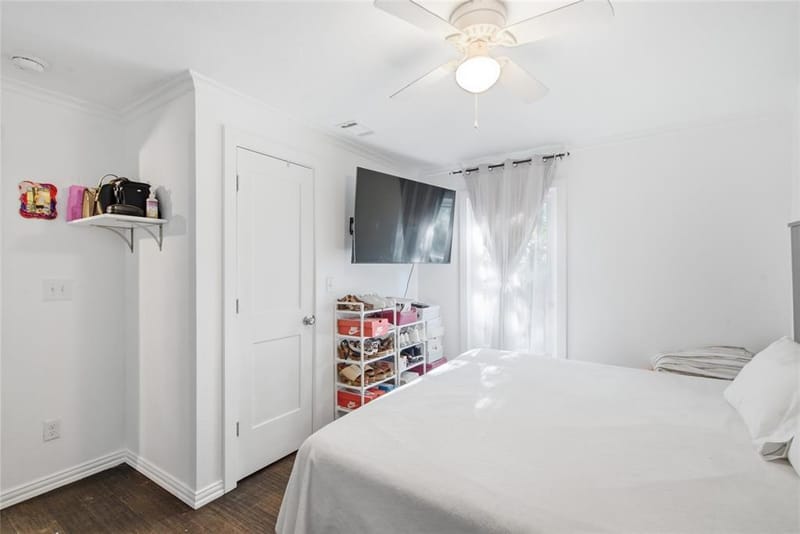 116 W 7th Street, Weatherford TX 76086 - Photo 20