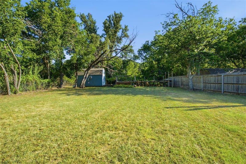 116 W 7th Street, Weatherford TX 76086 - Photo 24