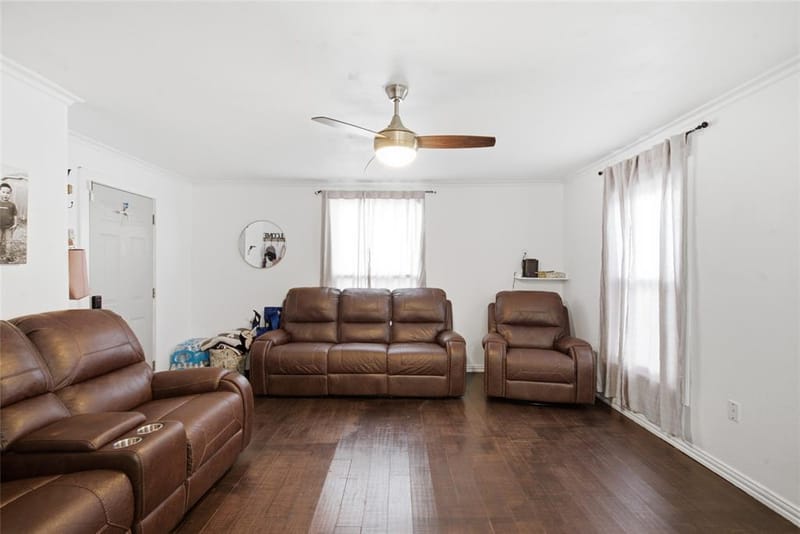 116 W 7th Street, Weatherford TX 76086 - Photo 8