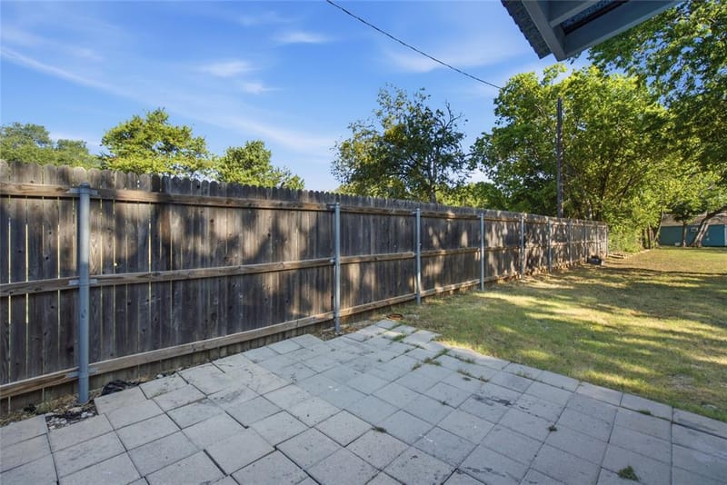 116 W 7th Street, Weatherford TX 76086 - Photo 21