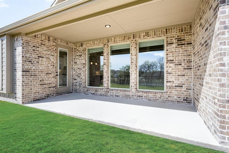 1306 Parkmont Court, Justin TX 76247 - Photo 36