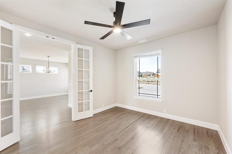 1306 Parkmont Court, Justin TX 76247 - Photo 5