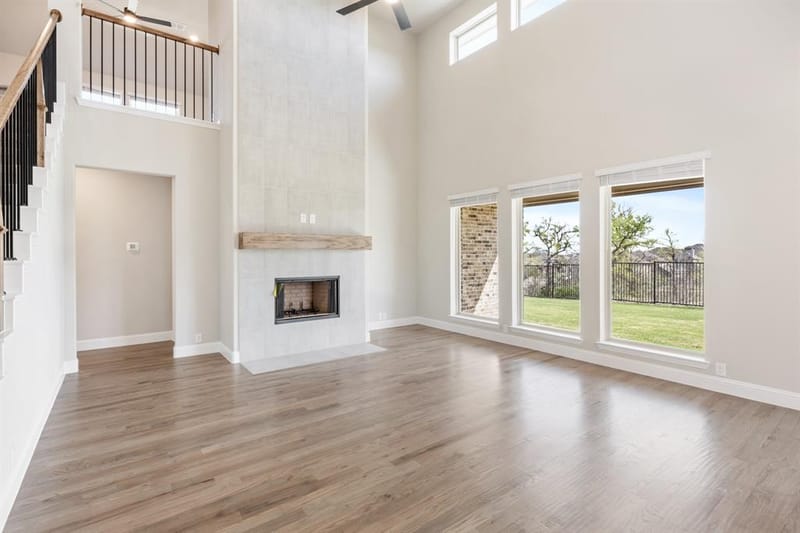 1306 Parkmont Court, Justin TX 76247 - Photo 18