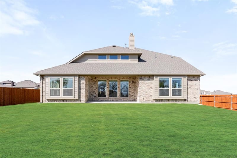 1306 Parkmont Court, Justin TX 76247 - Photo 37