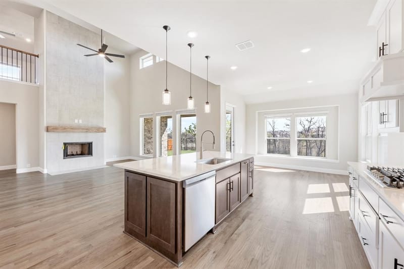 1306 Parkmont Court, Justin TX 76247 - Photo 11