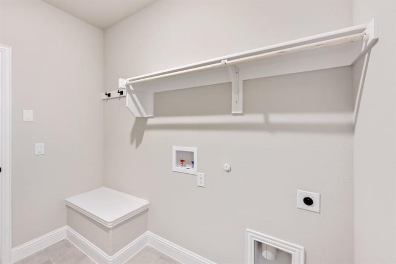 1306 Parkmont Court, Justin TX 76247 - Photo 25