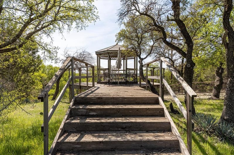 9885 County Road 270, Hico TX 76457 - Photo 17