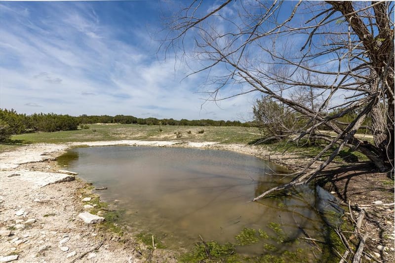 9885 County Road 270, Hico TX 76457 - Photo 5