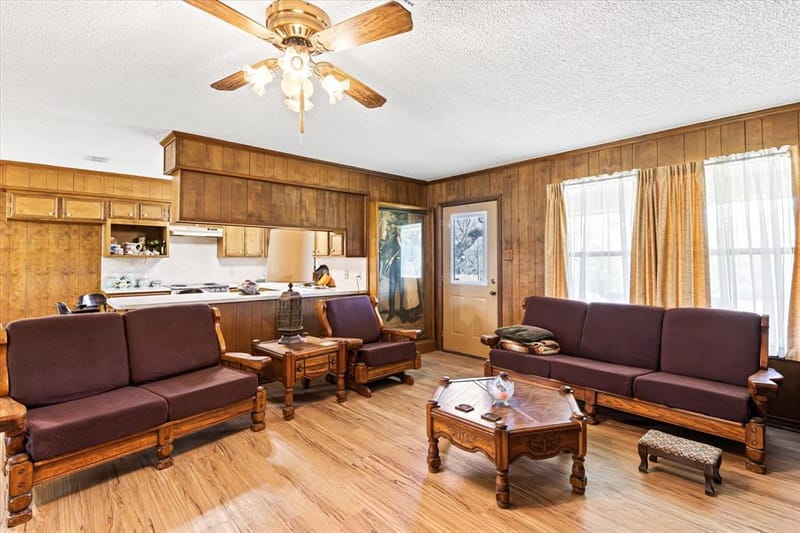 9885 County Road 270, Hico TX 76457 - Photo 20