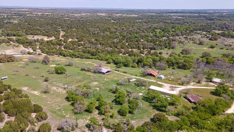 9885 County Road 270, Hico TX 76457 - Photo 33
