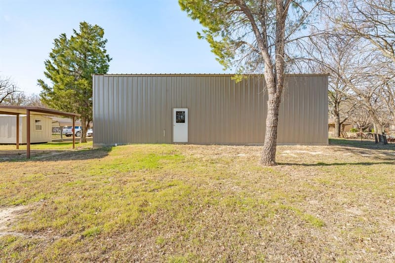 483 Private Road 729, Bluff Dale TX 76433 - Photo 30