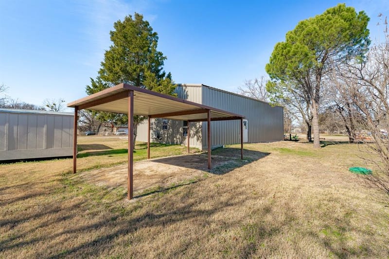 483 Private Road 729, Bluff Dale TX 76433 - Photo 29